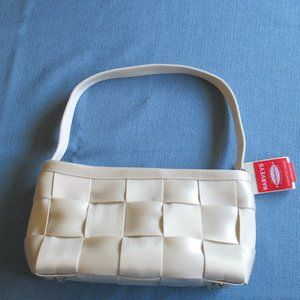 Harveys Seatbelt Tote - Cream